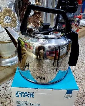Electric Kettle 5L
