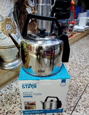 Electric Kettle 5L