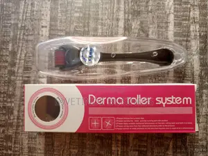 Therapy Derma Roller System 1.5mm 0.5mm