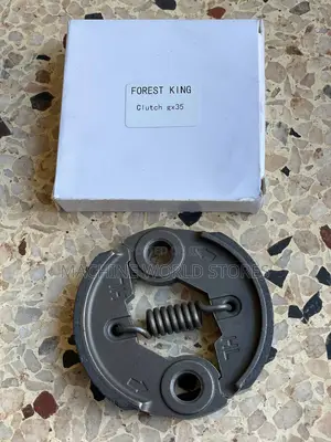 Clutch- Brush Cutter Spare Part