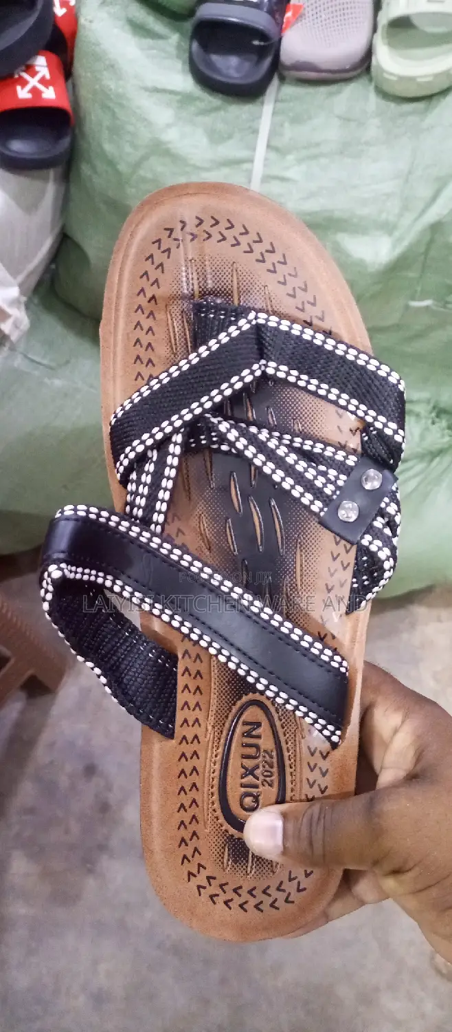 Unique Crocs