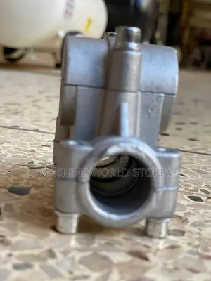 Brush Cutter Handle Holder- Spare Part.
