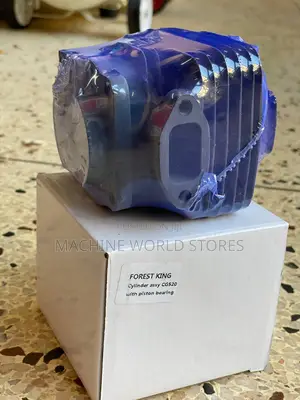 Cylinder Block 520- Brush Cutter Spare Part.