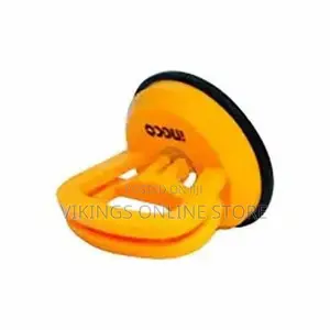INGCO Glass Sucker-for 25 Kg, Capacity
