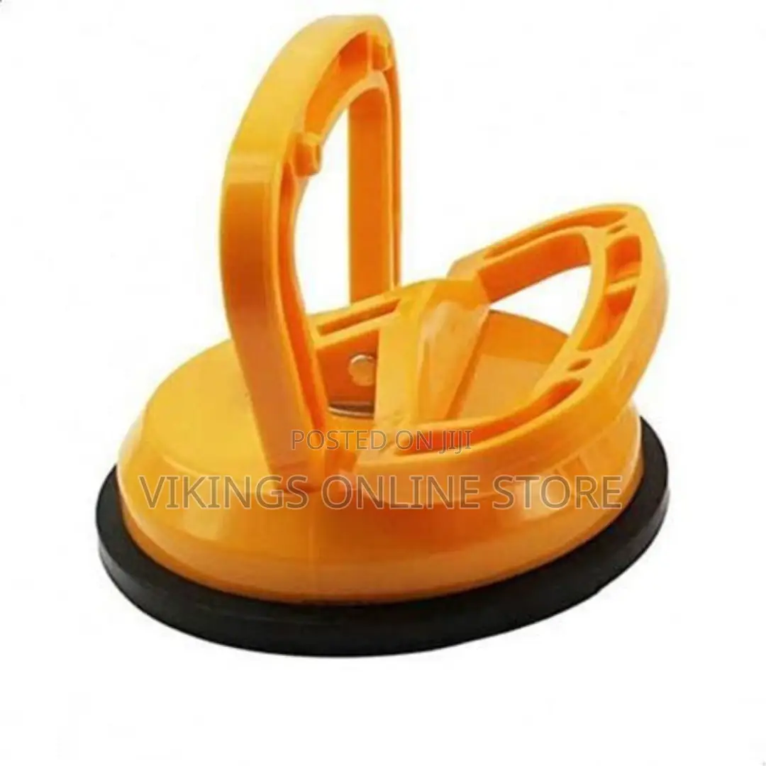 INGCO Glass Sucker-for 25 Kg, Capacity