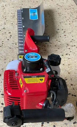 Gasoline Hedge Trimmer Japan Technology H-230