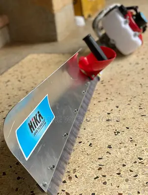 Gasoline Hedge Trimmer Japan Technology H-230