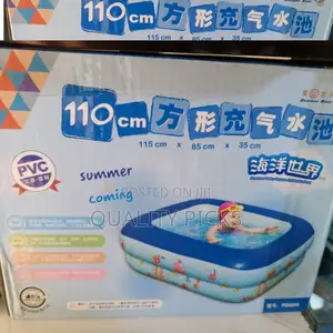 Kids Swimming Pool