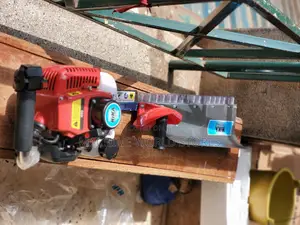 Gasoline Hedge Trimmer H-230 2stroke Japan Technology