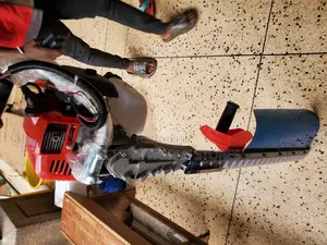 Gasoline Hedge Trimmer H-230 2stroke Japan Technology