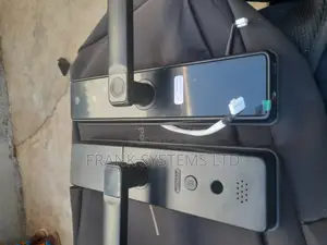 Digital Locks, Smart Door Locks