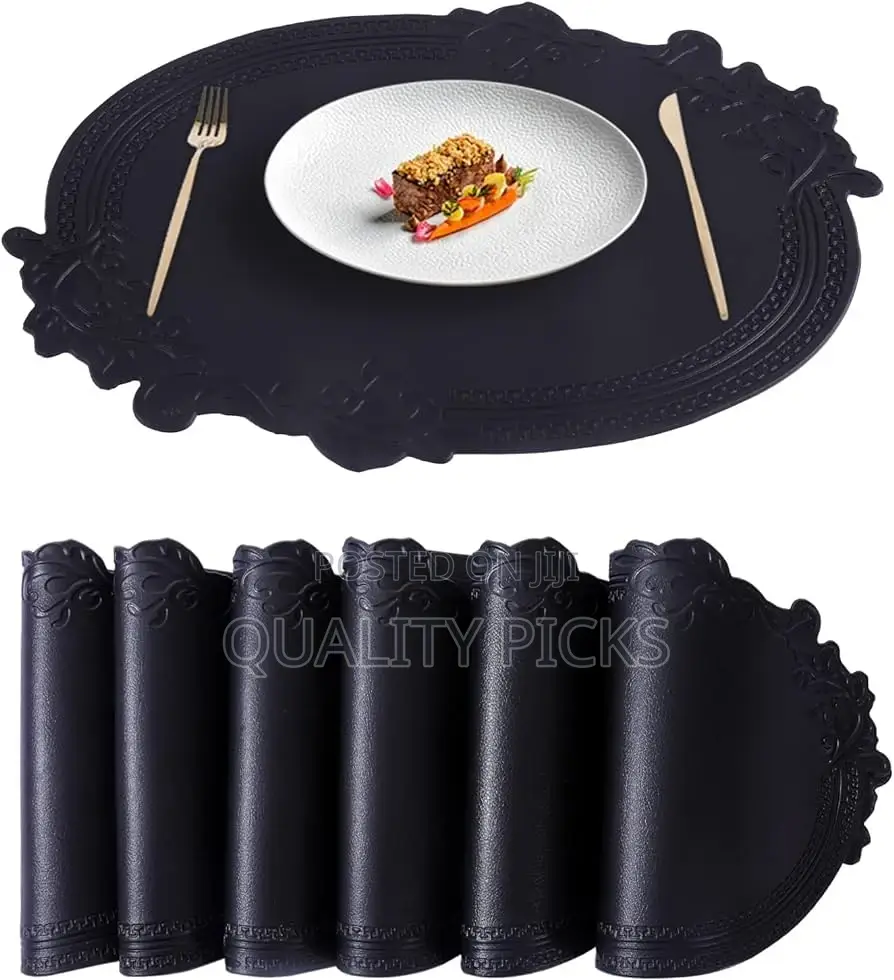 Silicone Place Mat