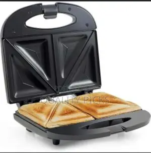 Electric Sandwich Maker