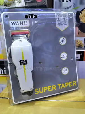 Hair Machine Trimmer Clipper Saloon Hair Machine Trimmer