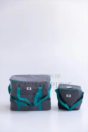 Food Storage Cooler Bag