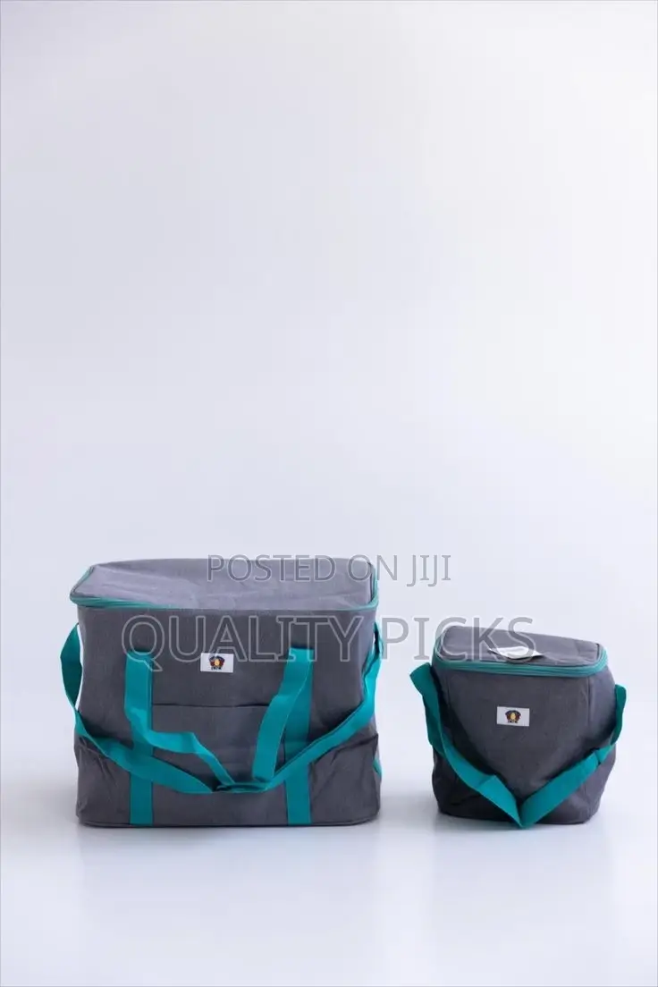 Food Storage Cooler Bag