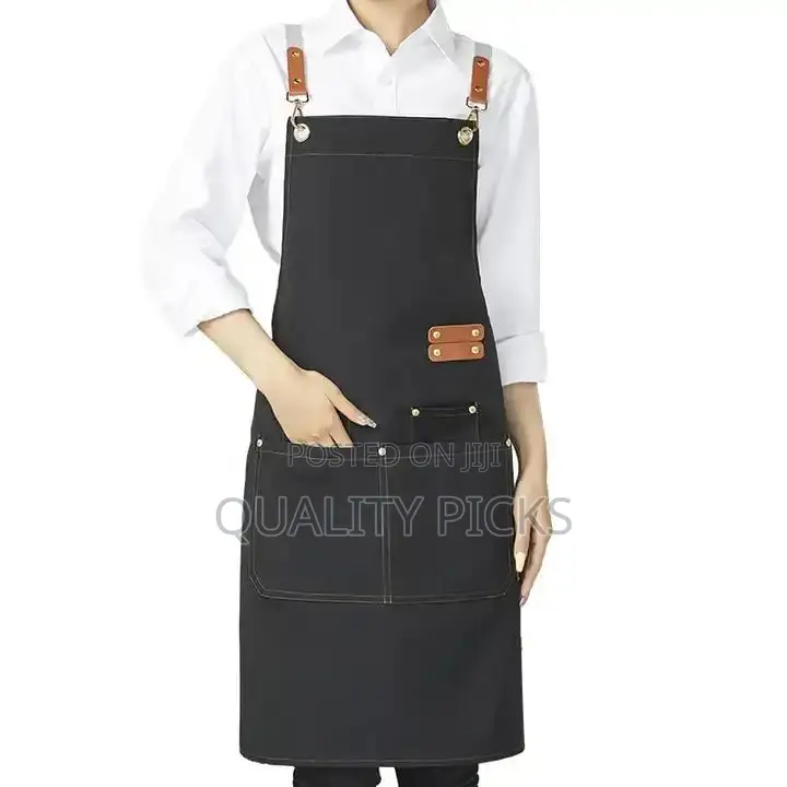 Brand New Chaf Apron