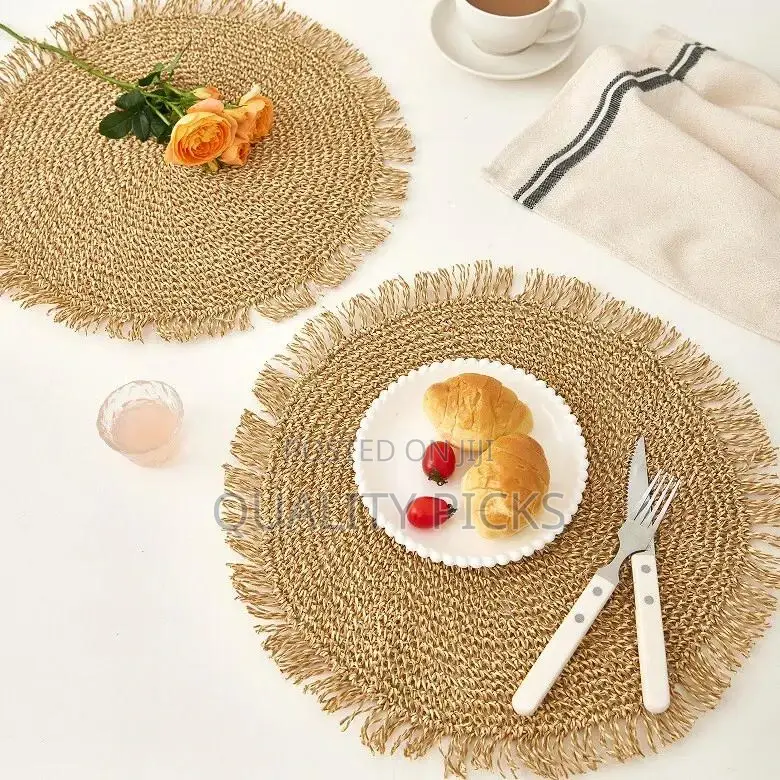 Brand New Table Place Mat