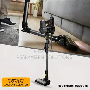 BEKO Ergoclean Pro Actiflex Cordless Vacuum Cleaner 350W