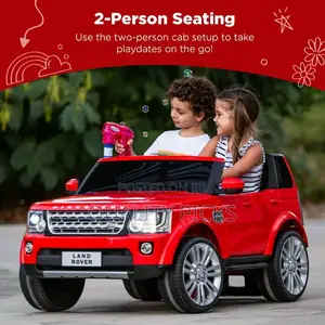 Kids Big Toy Car