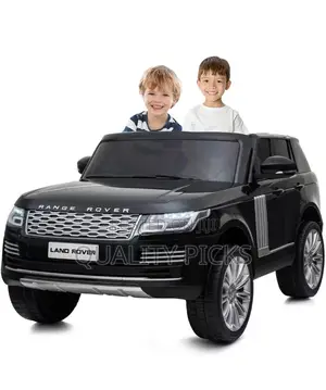 Kids Open Roof Toy Car