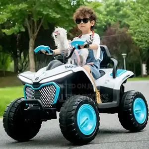 Kids Motorcycle