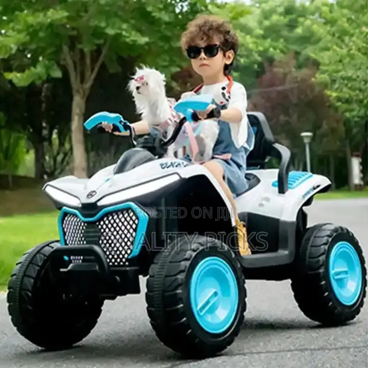 Kids Motorcycle