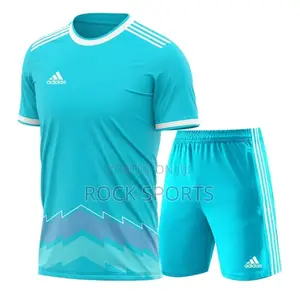 Adidas Football Uniform