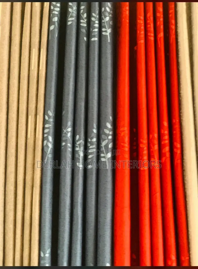 Curtains/Curtains/Curtains Per Complete Meter