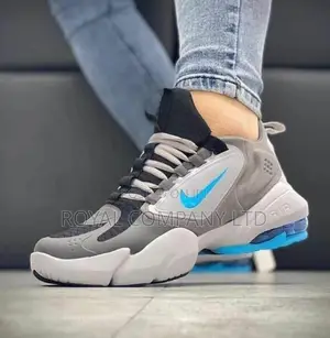 Nike Air Sneakers #Men Shoe/Classic Unique Shoe