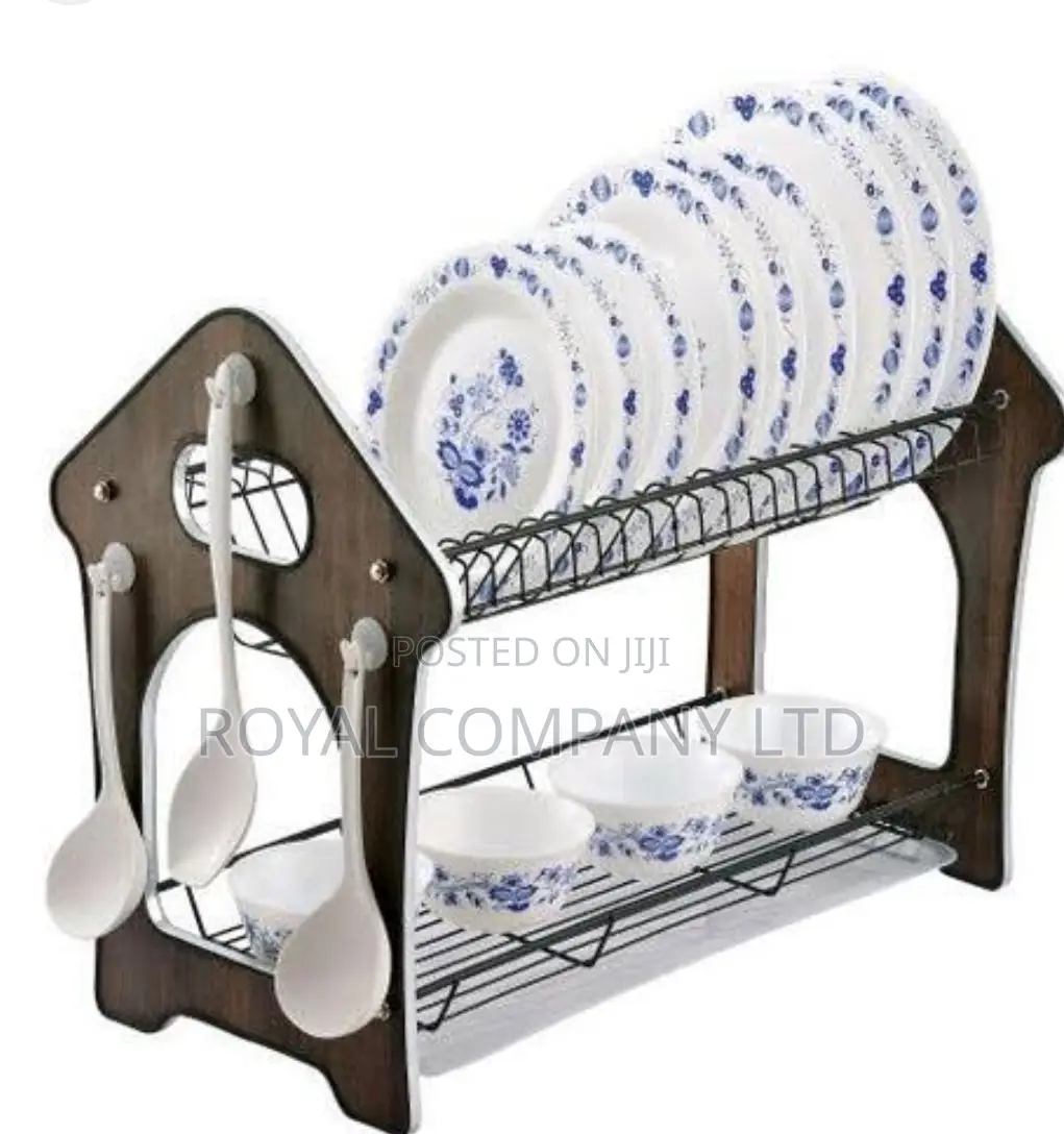 Dish Rack/Utensil Rack