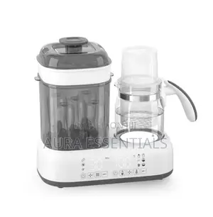 Multifunction Baby Bottle Warmer Dryer Sterilizer Kettle
