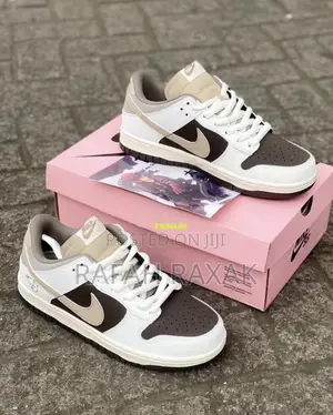 Original Nike Dunk Retro Low Steamyboy OST X OTOMO KATSUHIRO