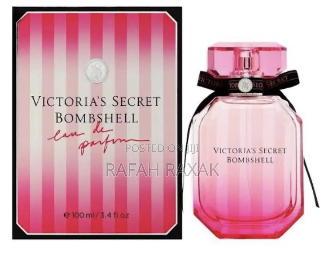 Original Victoria’S Secret Bombshell Eau De Parfum