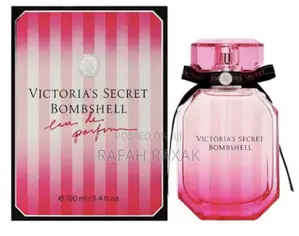 Original Victoria’S Secret Bombshell Eau De Parfum