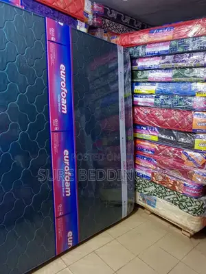 Euroform Mattresses