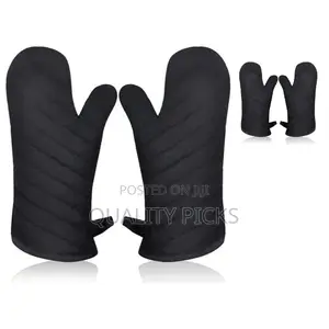Safety Oven Gloves