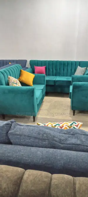 6 Seater Butterfly Sofa Seat on Order