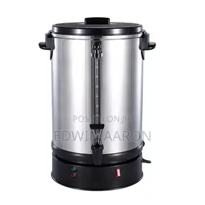 Saachi Electric Water Boiler 30L