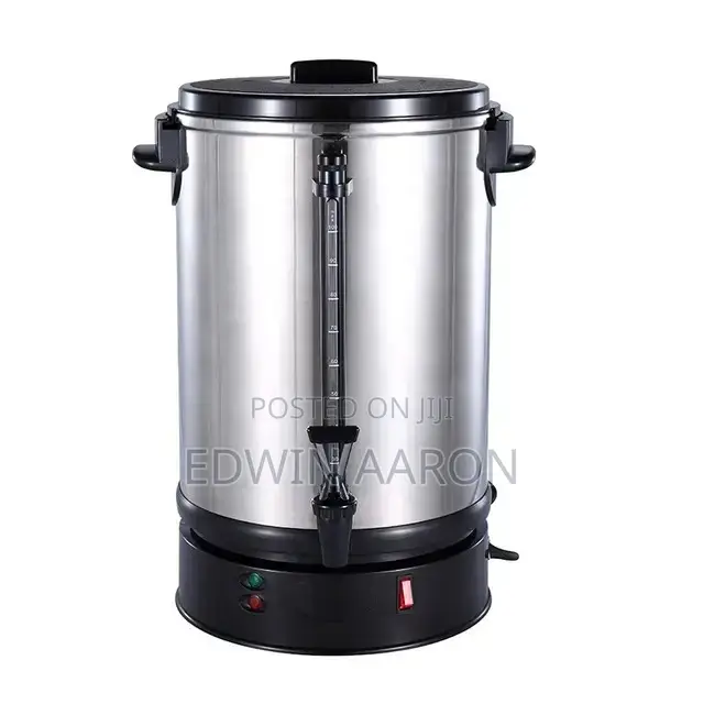Saachi Electric Water Boiler 30L