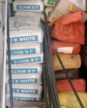 Terrazo Supplier Materials