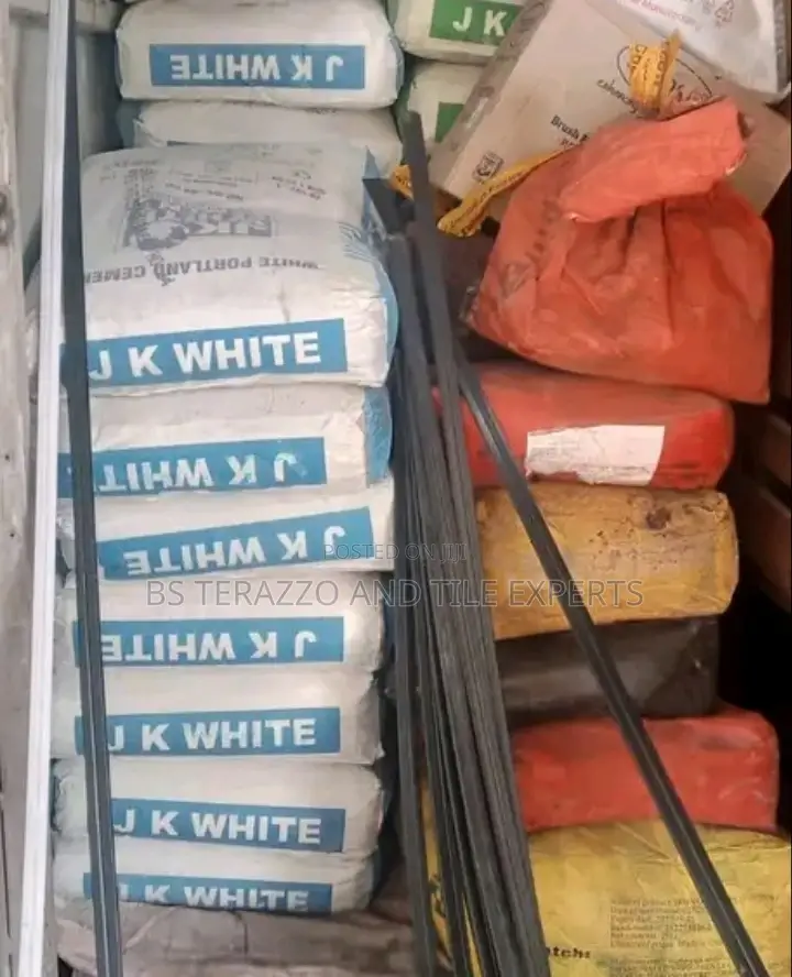 Terrazo Supplier Materials