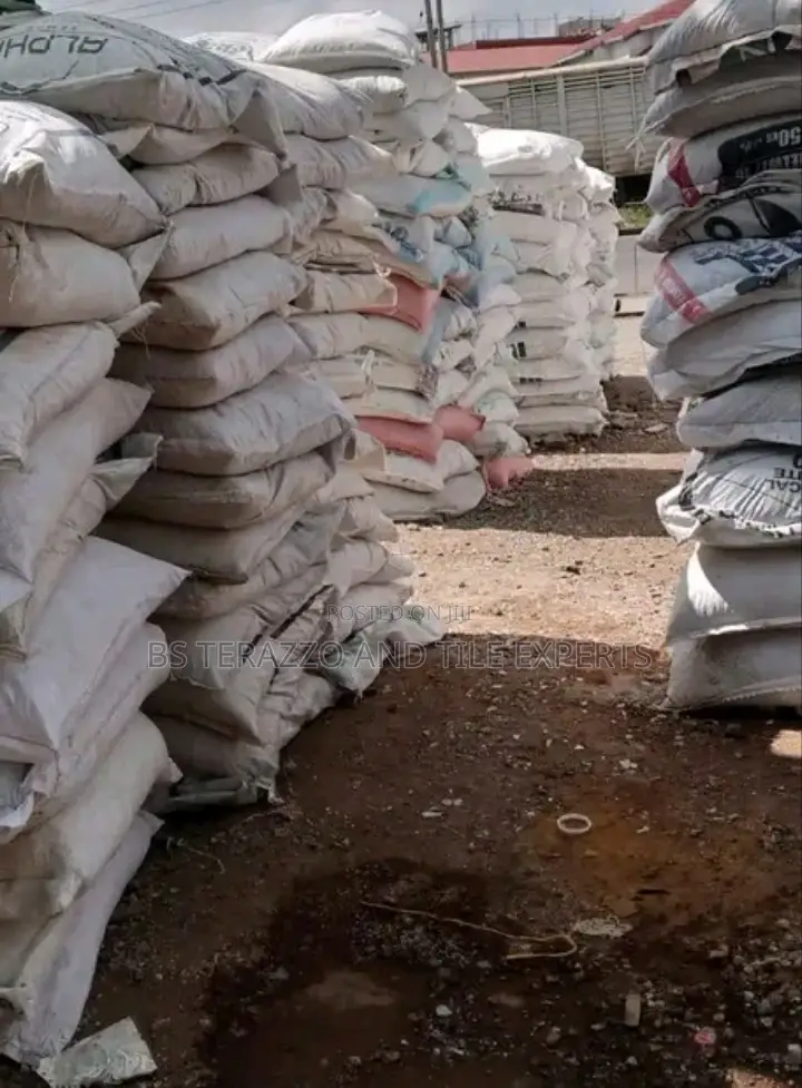 Terrazo Supplier Materials