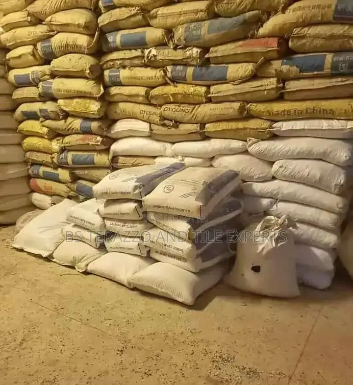 Terrazo Supplier Materials