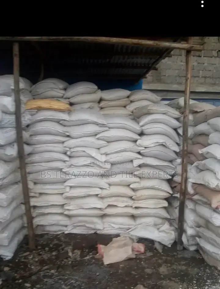Terrazo Supplier Materials