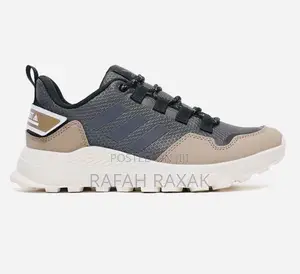 Original Grey Adidas Terrex Hikster Sneaker