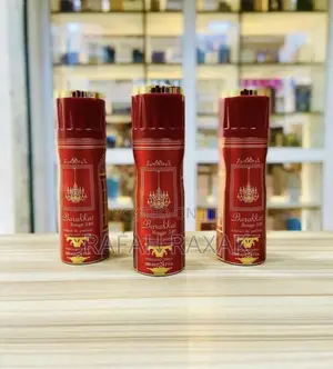 Original Barakkat Rouge 540 Perfumed Spray