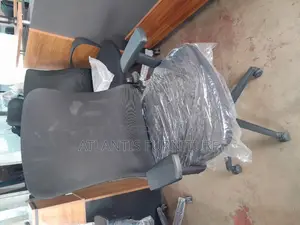 Nice High Back Office Chair