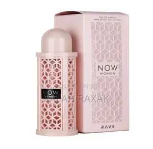 Original Women’S NOW RAVE Eau De Parfum