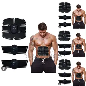 Muscle Body Massager